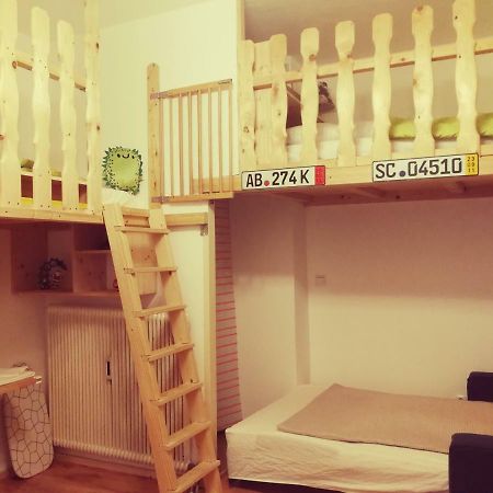 Jungle Apartment Vienna Self Check-In Eksteriør billede